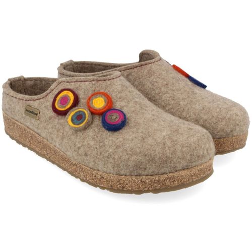 Chaussons Haflinger - Haflinger - Modalova