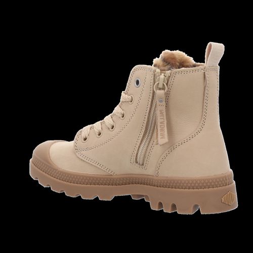Baskets Palladium - Palladium - Modalova