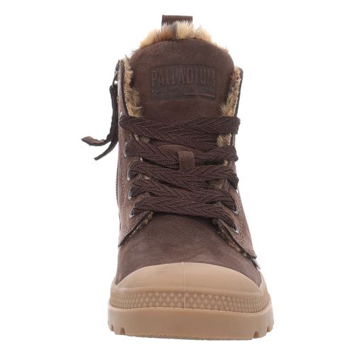 Baskets Palladium - Palladium - Modalova