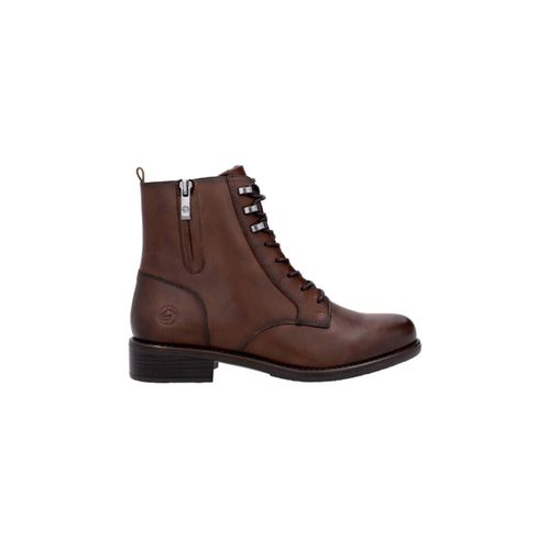 Bottines Remonte d0f82-22 marron - Remonte - Modalova