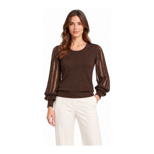 Pull Fracomina FR26WT7030K416F9 - Fracomina - Modalova