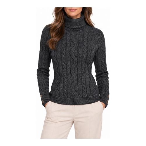 Pull Fracomina FR26WT7036K49701 - Fracomina - Modalova