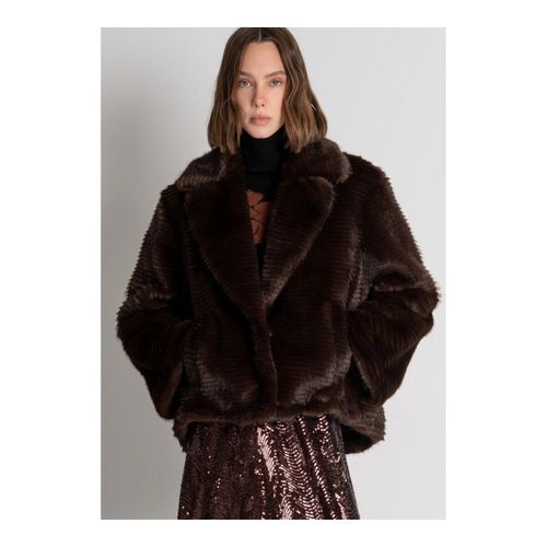 Blouson Fracomina FS26WC4002O44501 - Fracomina - Modalova