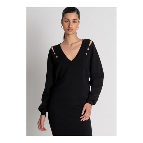 Pull Fracomina FS26WT7004K56501 - Fracomina - Modalova