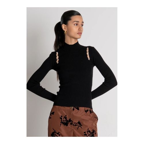 Pull Fracomina FS26WT7026K56501 - Fracomina - Modalova