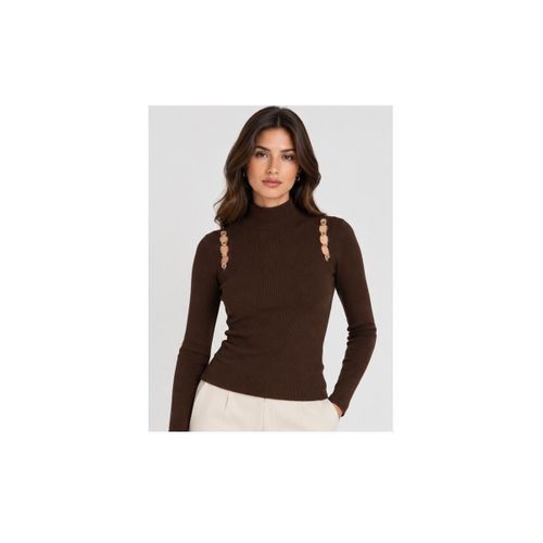 Pull Fracomina FS26WT7026K56501 - Fracomina - Modalova