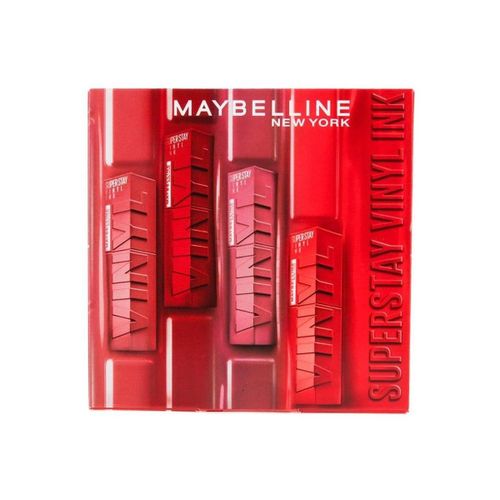 Rouges à lèvres Longue Tenue - Maybelline New York - Modalova