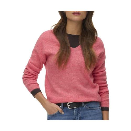 Pull Vero Moda Crew - Vero Moda - Modalova