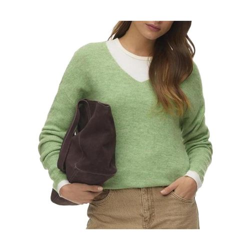 Pull Vero Moda Crew - Vero Moda - Modalova