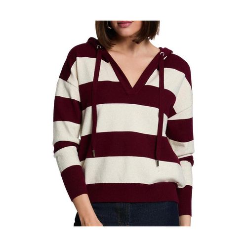 Pull Morgan Preppy - Morgan - Modalova