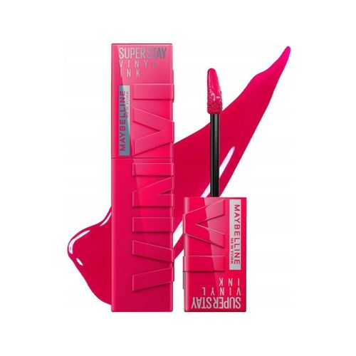 Rouges à lèvres 45 Capricious - Maybelline New York - Modalova