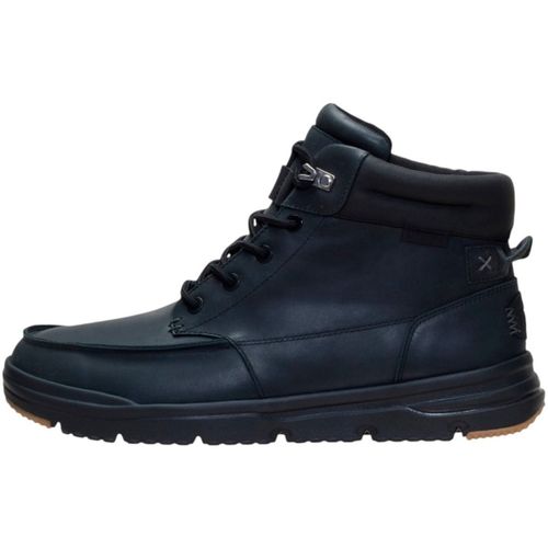 Boots HEYDUDE BRADLEY II LEATHER - HEYDUDE - Modalova
