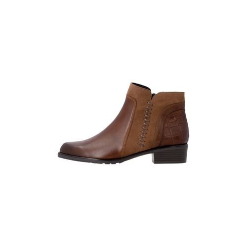 Bottines Remonte d6893-22 marron - Remonte - Modalova