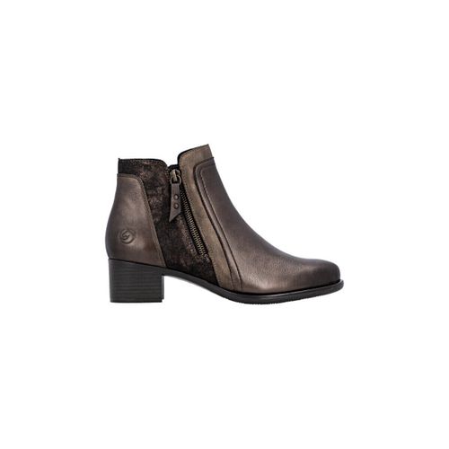 Bottines r5172-90 métallique - Remonte - Modalova