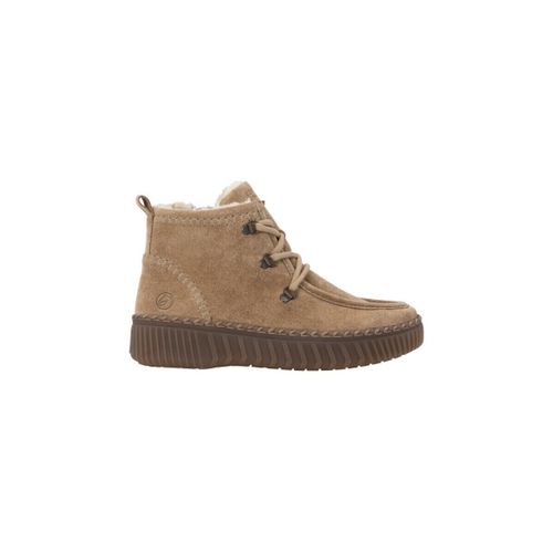 Bottes Remonte d4a72-20 marron - Remonte - Modalova