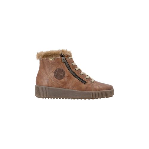 Bottes Remonte r7980-24 marron - Remonte - Modalova