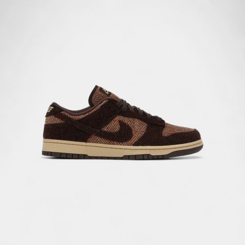 Baskets Dunk Low Harris Tweed Sesame (Women's) - Nike - Modalova