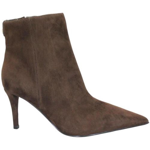 Bottines Guess GUE-I26-FLFCLZ-BR - Guess - Modalova