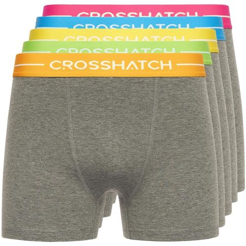 Boxers Crosshatch Astral Bright - Crosshatch - Modalova