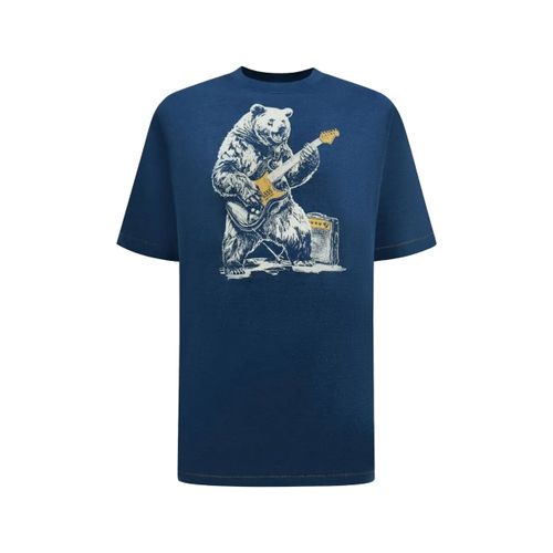 T-shirt Duke rley D555 - Duke - Modalova