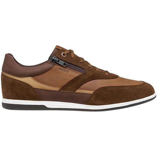 Baskets basses Geox Renan - Geox - Modalova
