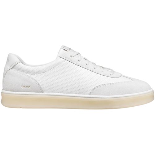 Baskets basses Geox Renan - Geox - Modalova
