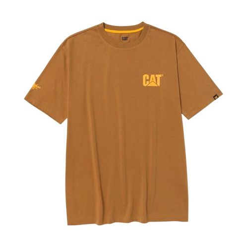 T-shirt Caterpillar FS12583 - Caterpillar - Modalova