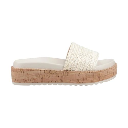 Sandales Faye Alti Raffia - Rocket Dog - Modalova