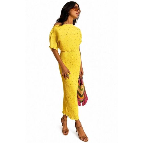 Robe Never Fully Dressed Tilly - Never Fully Dressed - Modalova