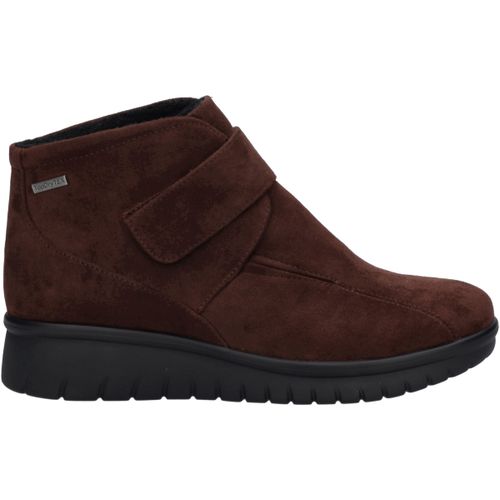 Bottes Calais 53, bordeaux - Josef Seibel - Modalova