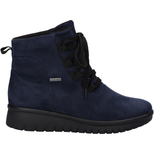 Bottes Calais 08, dunkelblau - Josef Seibel - Modalova