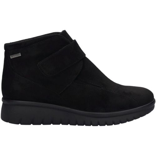 Bottes Calais 53, schwarz - Josef Seibel - Modalova