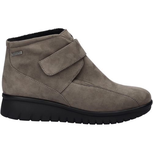 Bottes Calais 53, taupe - Josef Seibel - Modalova