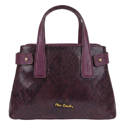 Sac à main Sac à main BE_55099-1-PITONE - Pierre Cardin - Modalova