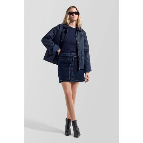 Veste Gas 25B1804 ABIGAIL-4706 - Gas - Modalova