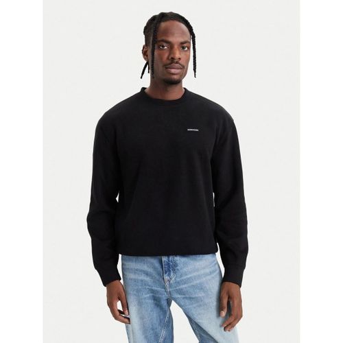 T-shirts sport M6BQ03 K5404-JBLK - Guess - Modalova