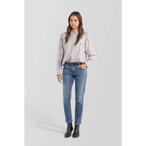 Chemise Gas 15B2045 NAMI-ST66 - Gas - Modalova