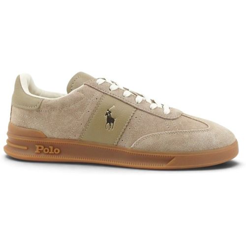 Baskets 809978010002-AI27 - Ralph Lauren - Modalova
