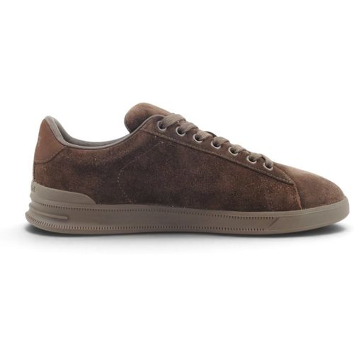 Baskets 809P15744002-AI27 - Ralph Lauren - Modalova