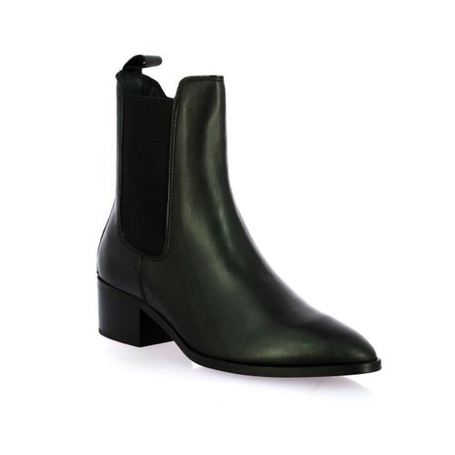 Boots Creator Creat Boots cuir - Creator - Modalova