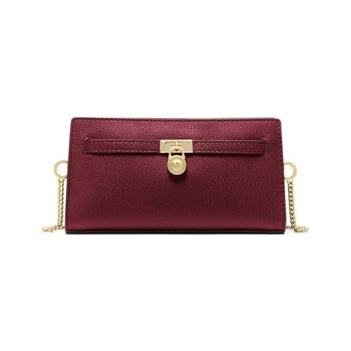 Sac Bandouliere Hamilton Moderne - MICHAEL Michael Kors - Modalova