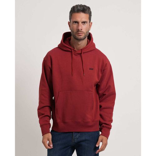 Sweat-shirt Sweat à capuche avec logo brodé - Vans - Modalova