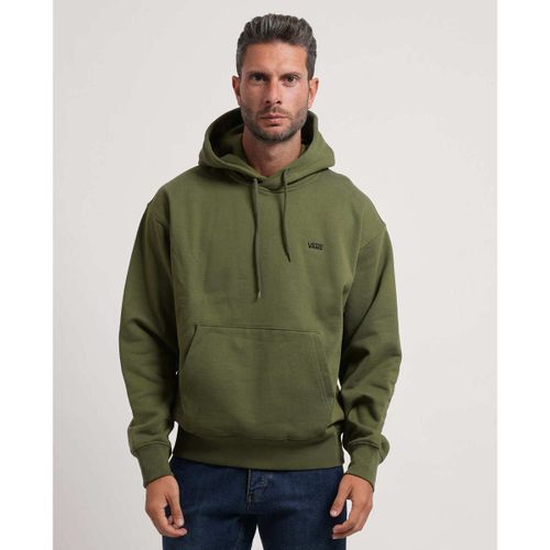 Sweat-shirt Sweat à capuche avec logo brodé - Vans - Modalova