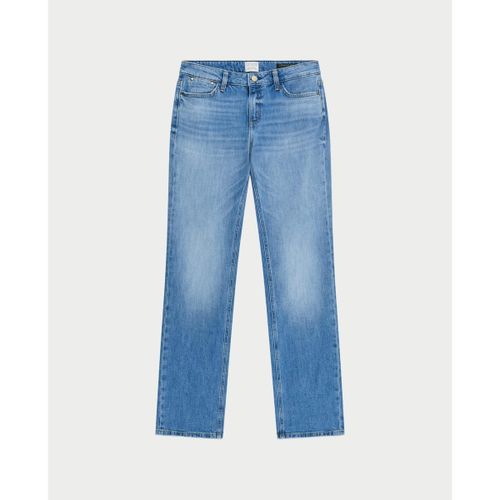 Jeans Guess Jean femme taille basse - Guess - Modalova