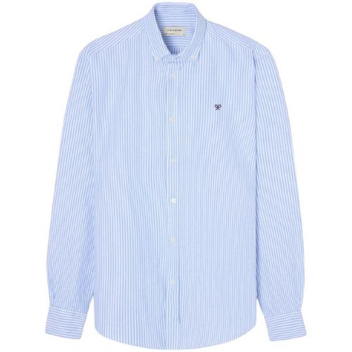 Chemise Silbon FW261020502008 - Silbon - Modalova