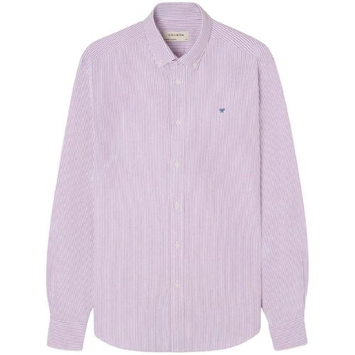 Chemise Silbon FW261020517023 - Silbon - Modalova