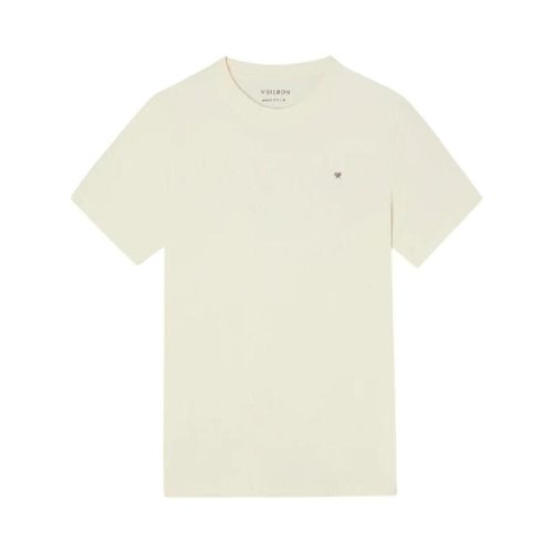 T-shirt Silbon FW261020407297 - Silbon - Modalova