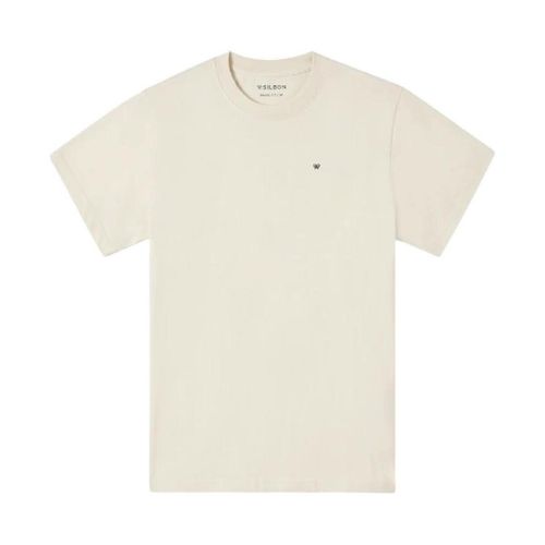 T-shirt Silbon FW261040407317 - Silbon - Modalova