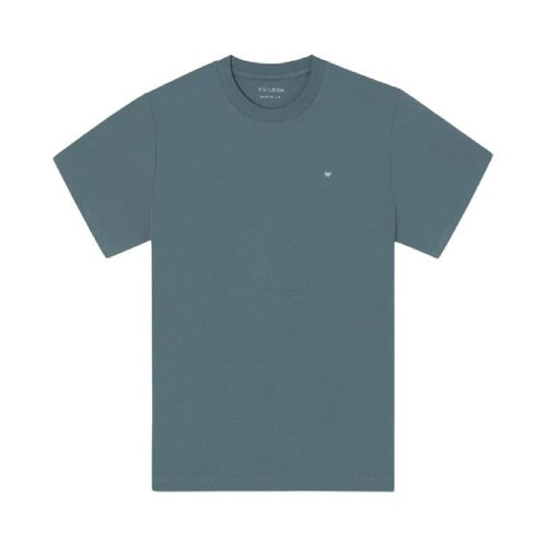 T-shirt Silbon FW261040411318 - Silbon - Modalova