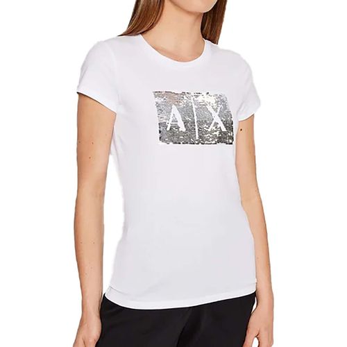 T-shirt Armani Exchange T-Shirt - Armani Exchange - Modalova